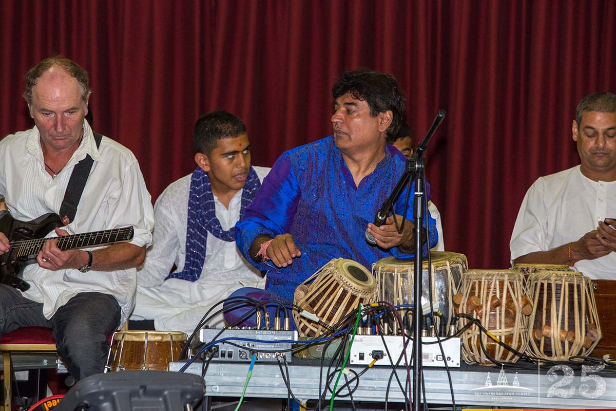 211A4358 copy - ©1987-2017 SKS Swaminarayan Temple East London